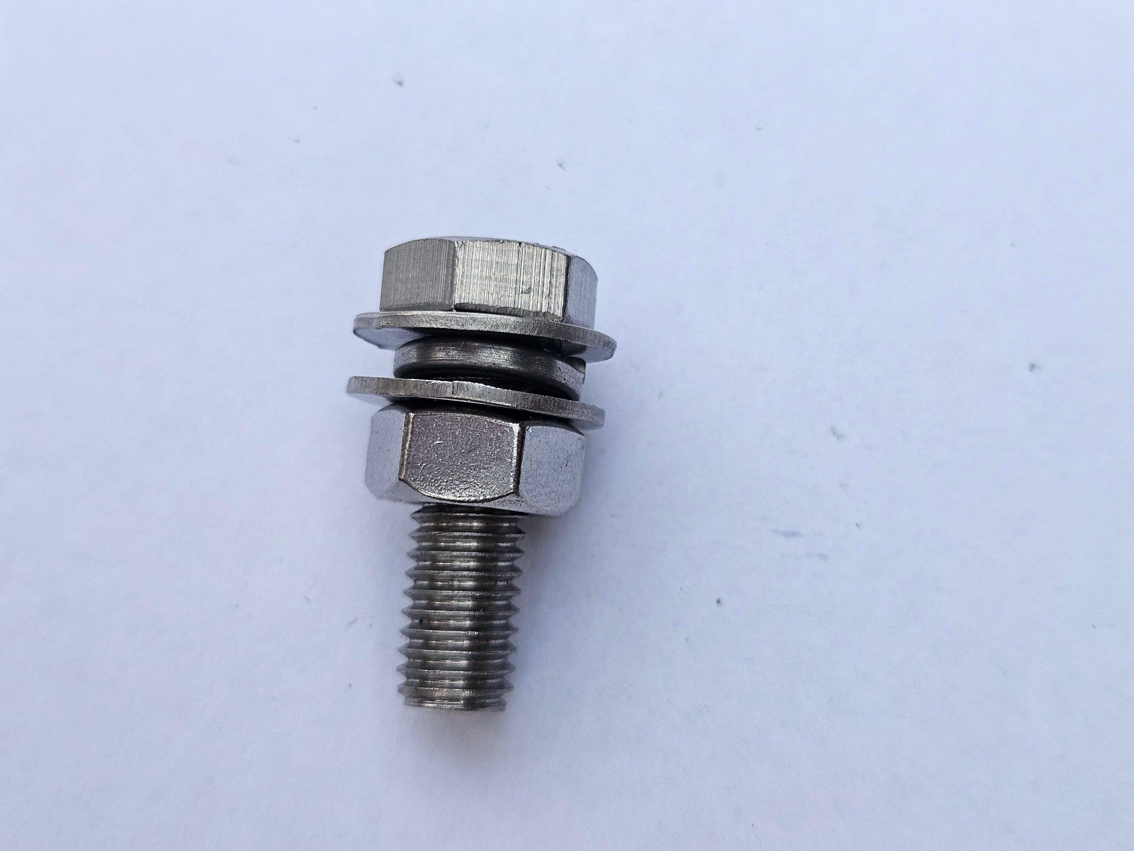 SS Bolts