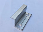 Aluminium End Clamps