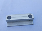 Aluminium Solid Mid Clamps