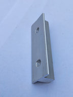 Aluminium Solid Mid Clamps