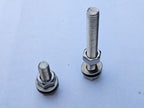 SS Bolts