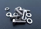 SS Bolts
