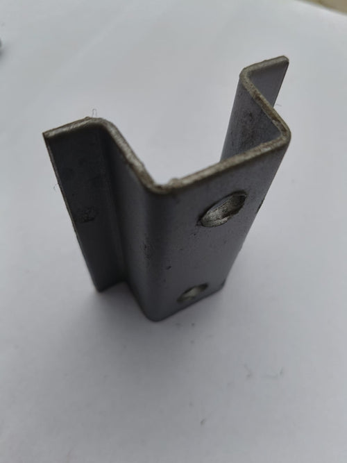 G.I Mid Clamp