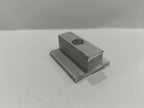 Aluminium Solid Mid Clamps