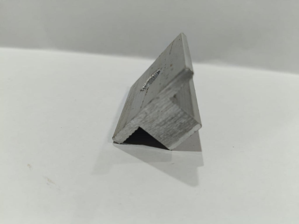 Aluminium Solid Mid Clamps