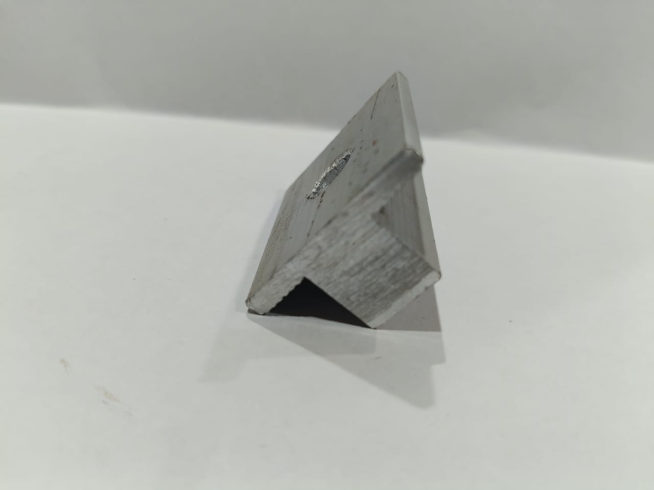 Aluminium Solid Mid Clamps